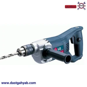 دریل ال جی مدل D1013-13mm_دستگاه یاب